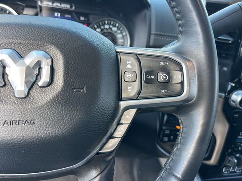 Certified 2024 RAM 2500 Laramie w/ Safety Group image 18