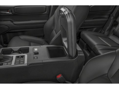 New 2026 Toyota Land Cruiser w/ Premium Package AWD/4WD image 13