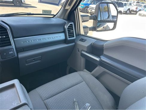 Used 2021 Ford F350 XLT w/ XLT Value Package image 14