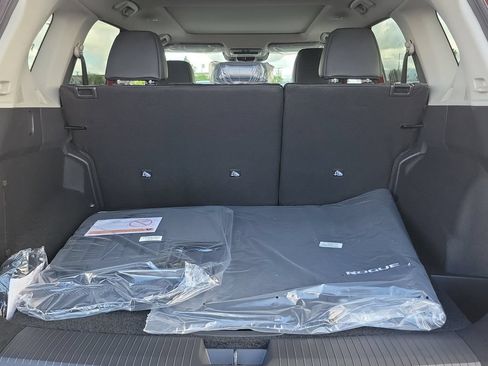 New 2026 Nissan Rogue Dark Armor FWD image 18