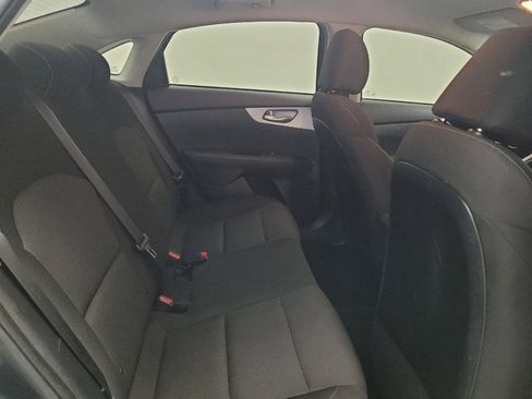 Used 2024 Kia Forte LX FWD image 19
