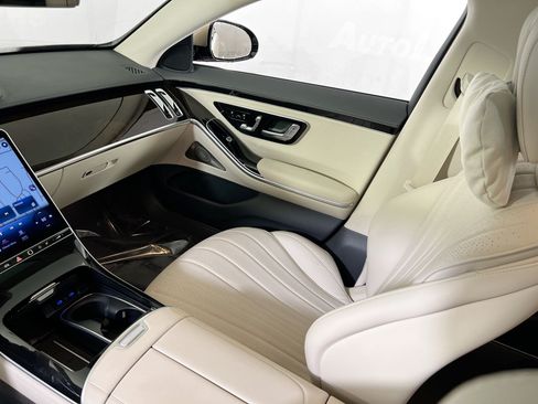 Used 2023 Mercedes-Benz S 500 4MATIC image 24