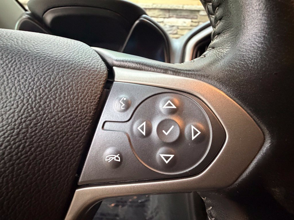 Used 2021 Chevrolet Colorado Z71 AWD/4WD image 36