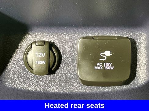 Used 2024 Hyundai Palisade Calligraphy image 32