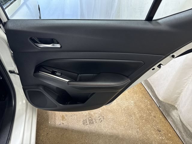Used 2023 Nissan Altima 2.5 SR w/ SR Premium Package FWD image 25