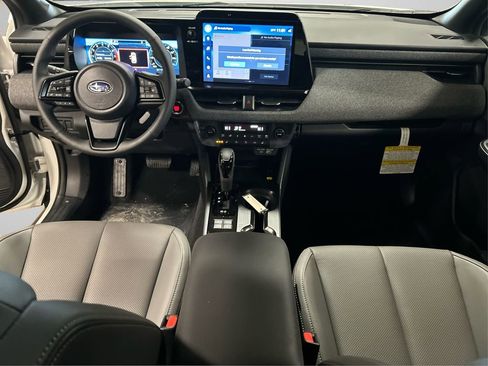 New 2026 Subaru Outback Limited XT image 20