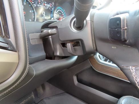 Used 2019 GMC Sierra 3500 Denali w/ Duramax Plus Package image 36