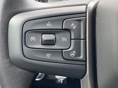 Used 2024 GMC Sierra 1500 AT4X w/ AT4X AEV Edition AWD/4WD image 18