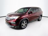 Used 2017 Honda Pilot EX image 4