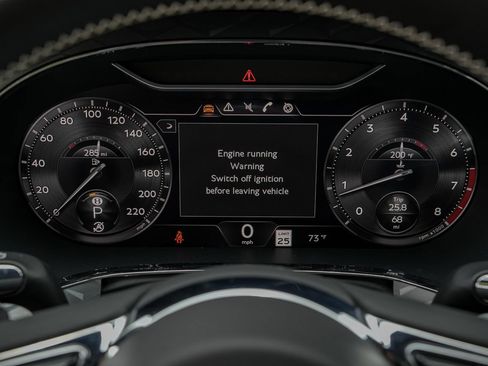 Certified 2024 Bentley Continental GT V8 image 26