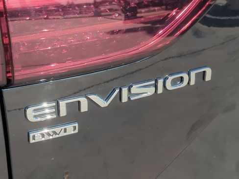 Used 2025 Buick Envision Sport Touring image 32