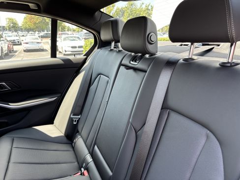 New 2026 BMW 330i Sedan w/ M Sport Package RWD image 34