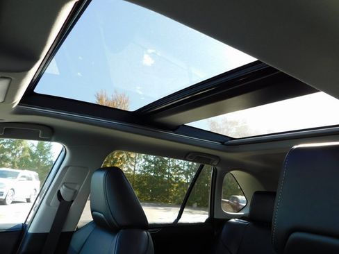 Used 2024 Toyota RAV4 Limited w/ Advanced Technology Package image 12