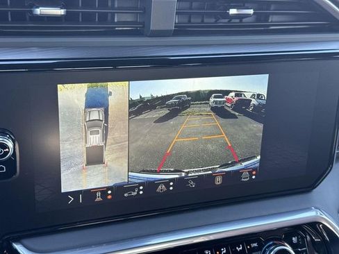 New 2026 GMC Sierra 1500 Denali Ultimate image 14