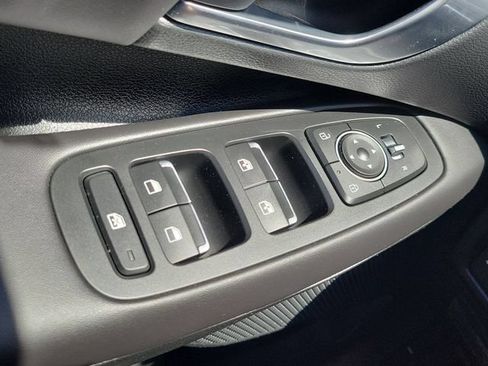 Certified 2023 Hyundai Sonata SEL w/ Convenience Package FWD image 17