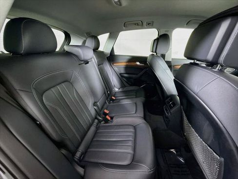 Certified 2023 Audi Q5 Premium w/ Convenience Package AWD/4WD image 25