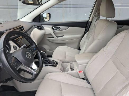 Used 2020 Nissan Rogue Sport SL w/ Premium Package AWD/4WD image 10