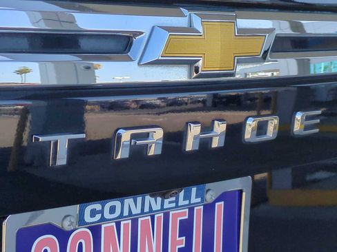 Used 2023 Chevrolet Tahoe LT image 9