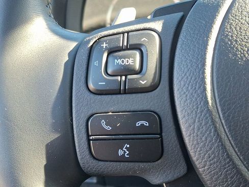 Used 2023 Lexus IS 300 AWD w/ Premium Package image 22