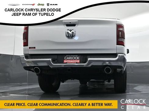 Used 2023 RAM 1500 Laramie AWD/4WD image 47