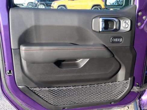 New 2026 Jeep Gladiator Rubicon image 10