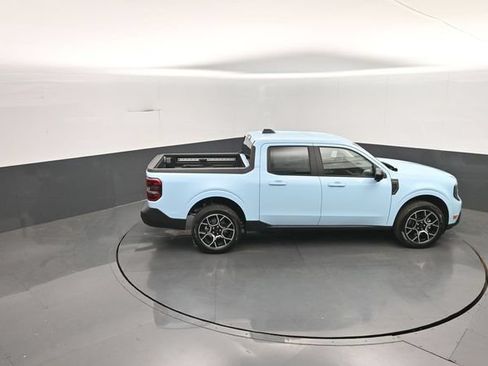New 2026 Ford Maverick Lariat AWD/4WD image 31