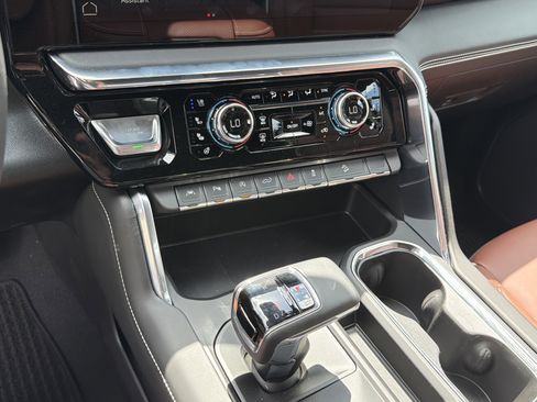 New 2026 GMC Sierra 1500 Denali Ultimate image 32