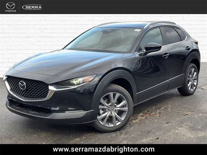 New 2025 MAZDA CX-30 AWD 2.5 S w/ Preferred Package