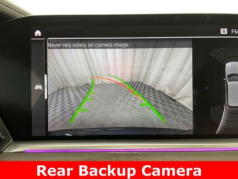 Used 2019 BMW X5 xDrive40i w/ Premium Package 2 AWD/4WD image 4