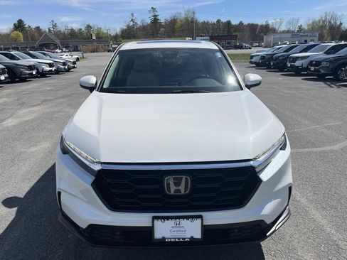 Certified 2023 Honda CR-V EX-L image 2