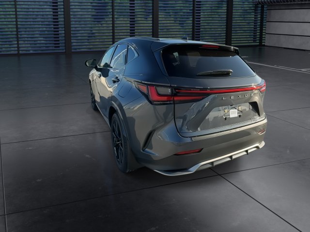 New 2026 Lexus NX 350 F Sport AWD/4WD image 6