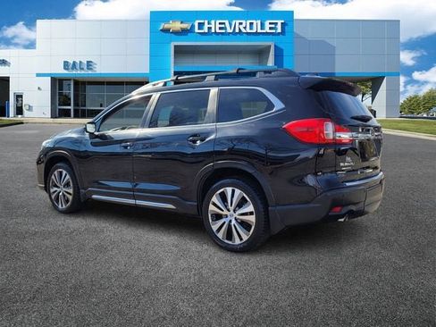 Used 2022 Subaru Ascent Limited w/ Technology Package image 5