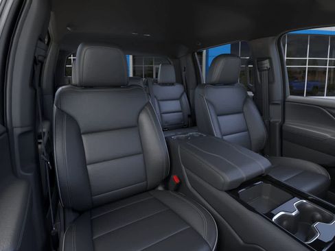 New 2026 Chevrolet Silverado EV LT image 16