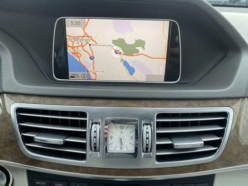 Used 2014 Mercedes-Benz E 350 Luxury image 14