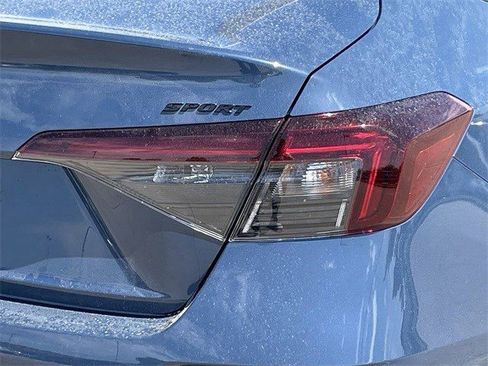 New 2026 Honda Civic Sport image 6