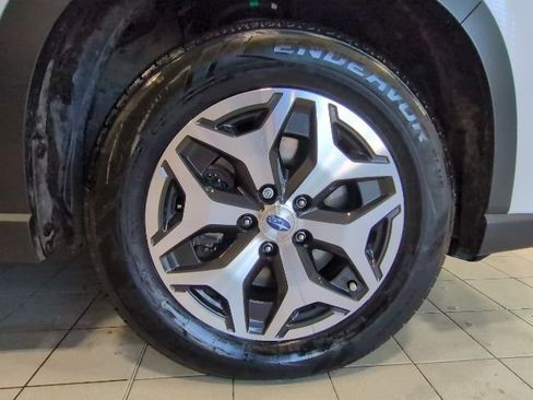 Certified 2022 Subaru Forester Premium image 20