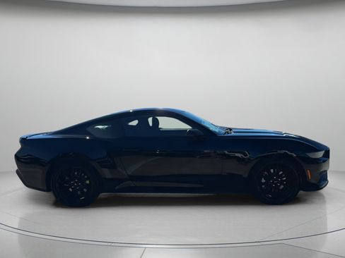 New 2026 Ford Mustang Coupe RWD image 37
