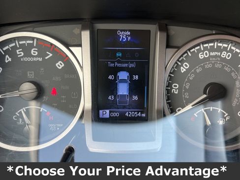 Used 2023 Toyota Tacoma SR5 image 51