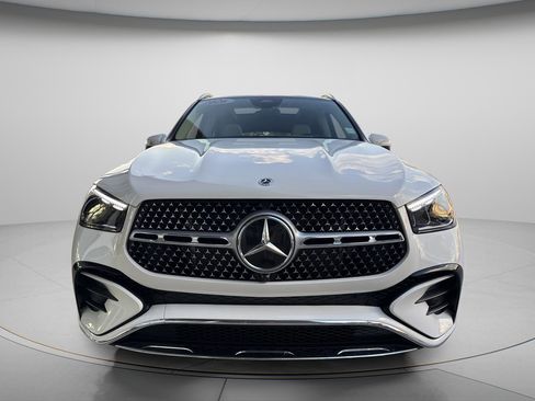 New 2026 Mercedes-Benz GLE 450 GLE 450 image 8