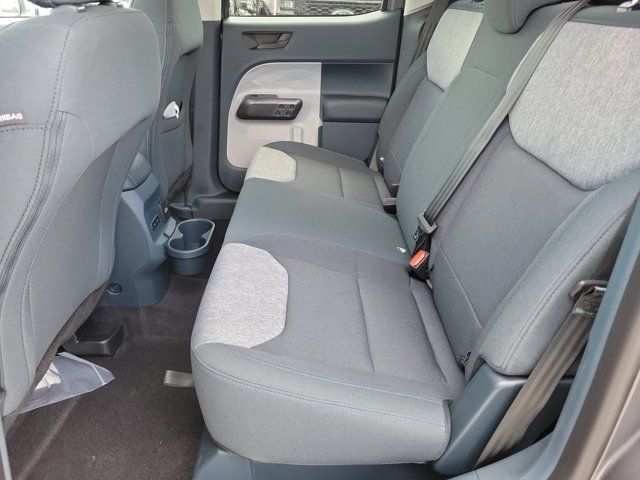 New 2026 Ford Maverick XLT w/ XLT Luxury Package FWD image 13