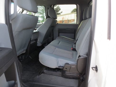 Used 2014 Ford F350 XL w/ Power Equipment Group AWD/4WD image 8