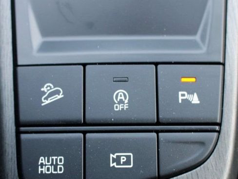 New 2026 Kia Sportage X-Line w/ X-Line Technology Package AWD/4WD image 15