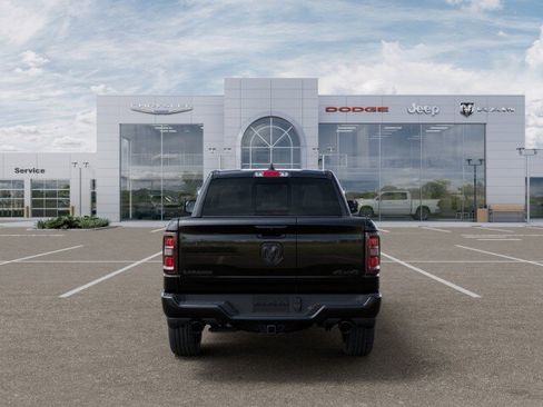 New 2026 RAM 1500 Laramie image 7