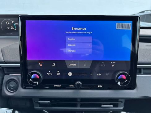 New 2026 Subaru Solterra Premium image 16