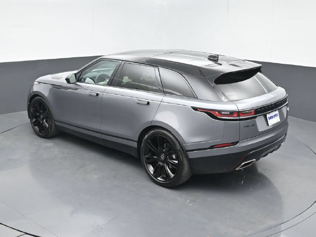 Used 2023 Land Rover Range Rover Velar R-Dynamic S AWD/4WD image 42
