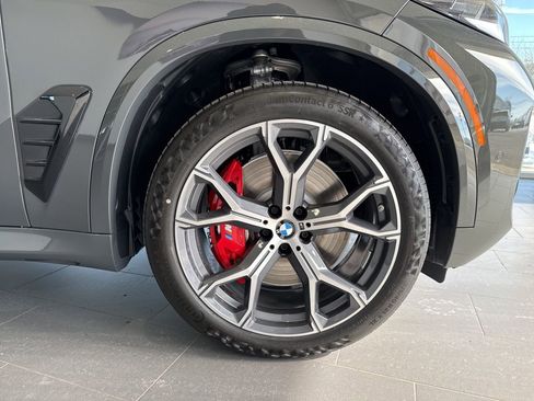 New 2026 BMW X5 xDrive50e image 59