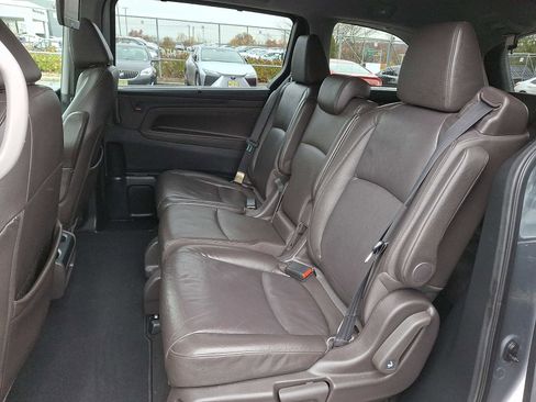 Used 2018 Honda Odyssey EX-L image 8