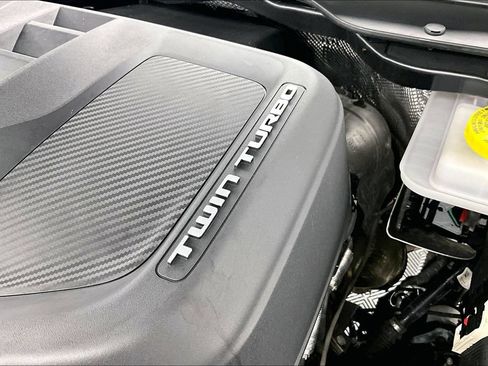 Used 2026 RAM 1500 RHO w/ Bed Utility Group AWD/4WD image 35