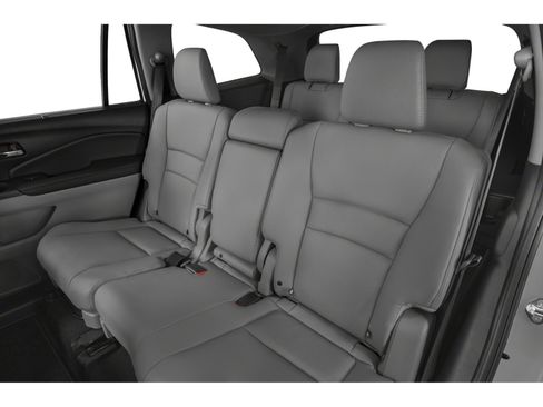 Used 2020 Honda Pilot EX-L image 11