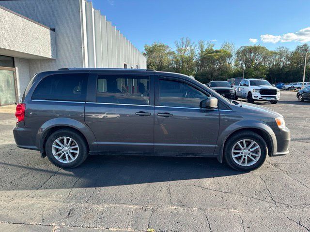 Used 2019 Dodge Grand Caravan SXT FWD image 11